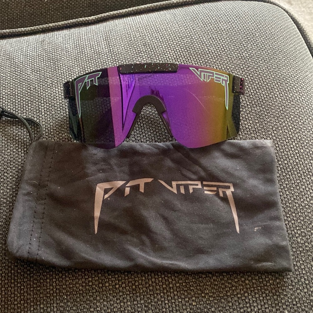 Pit Viper Sunglasses